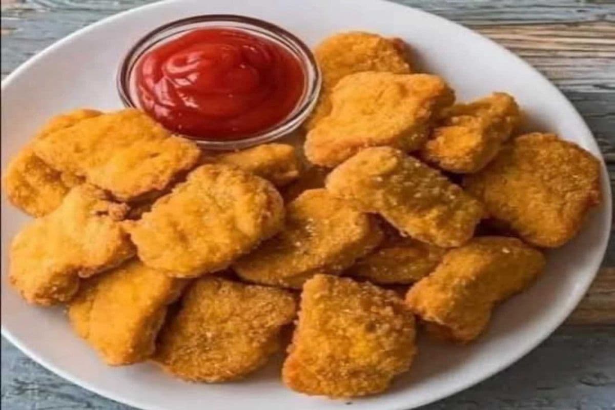 Boneless Wingers