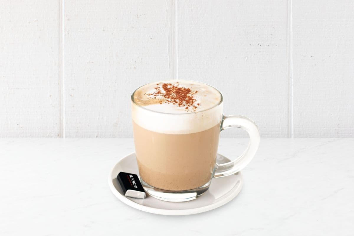 Chai Latte