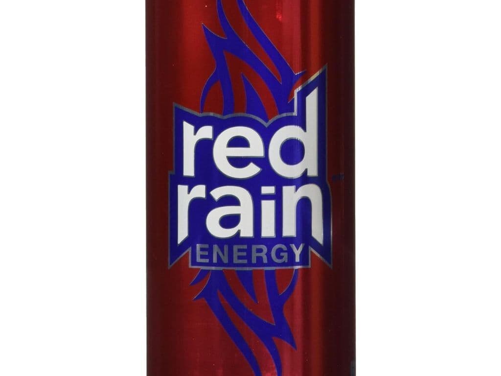 Red Rain