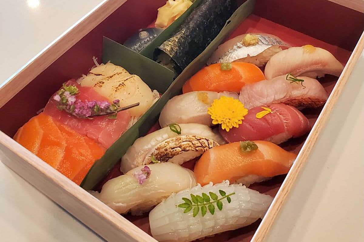 Taste Of Japan