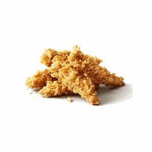 3 piece Tenders