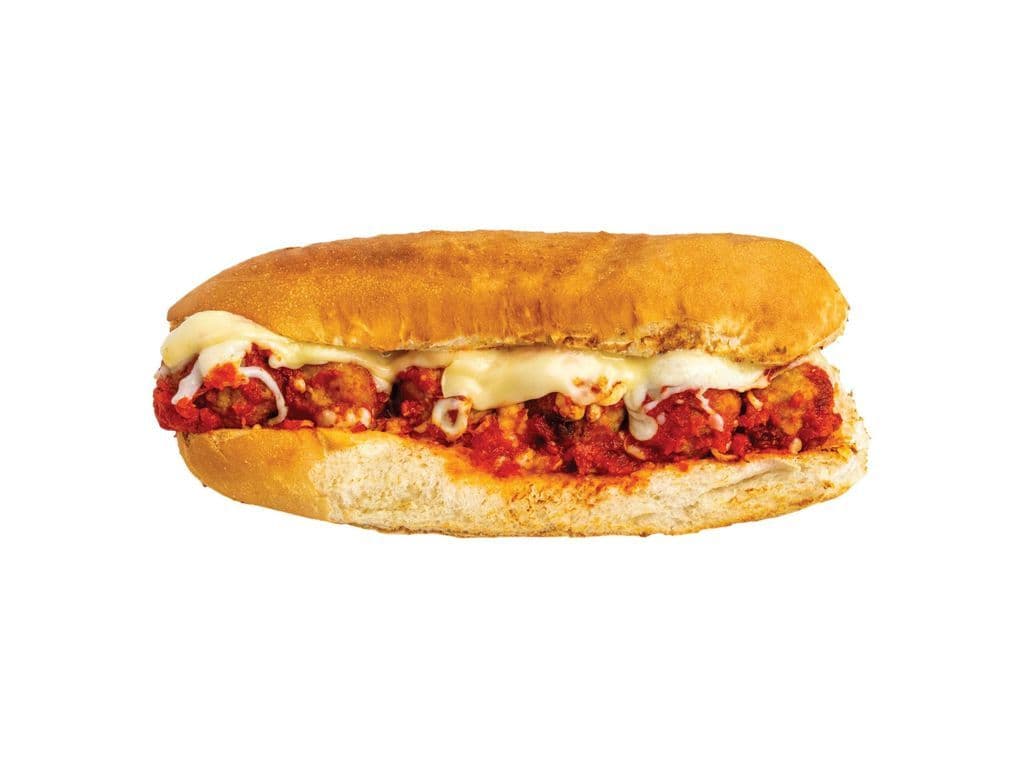 Meatball Sub