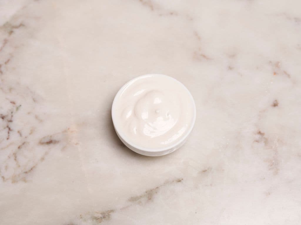 Extra Mayo