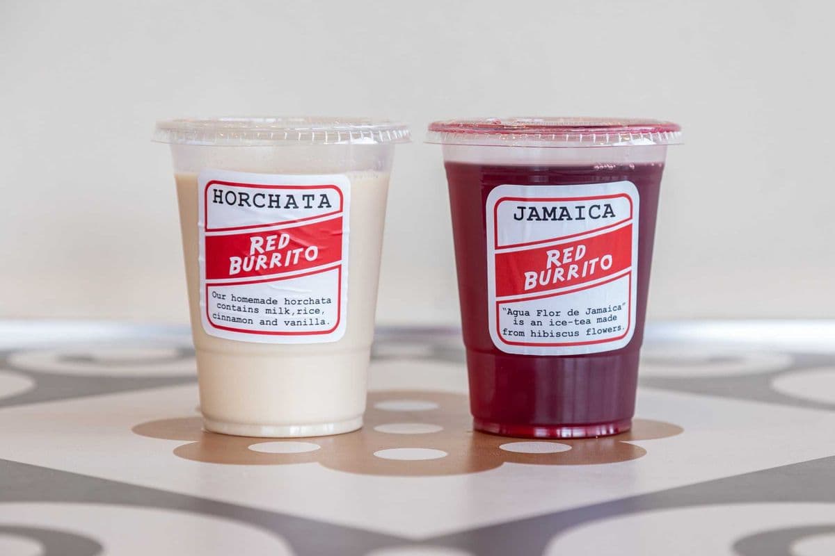 Horchata