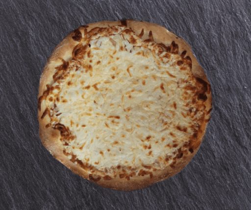 Pizza fromage - Mini 8"