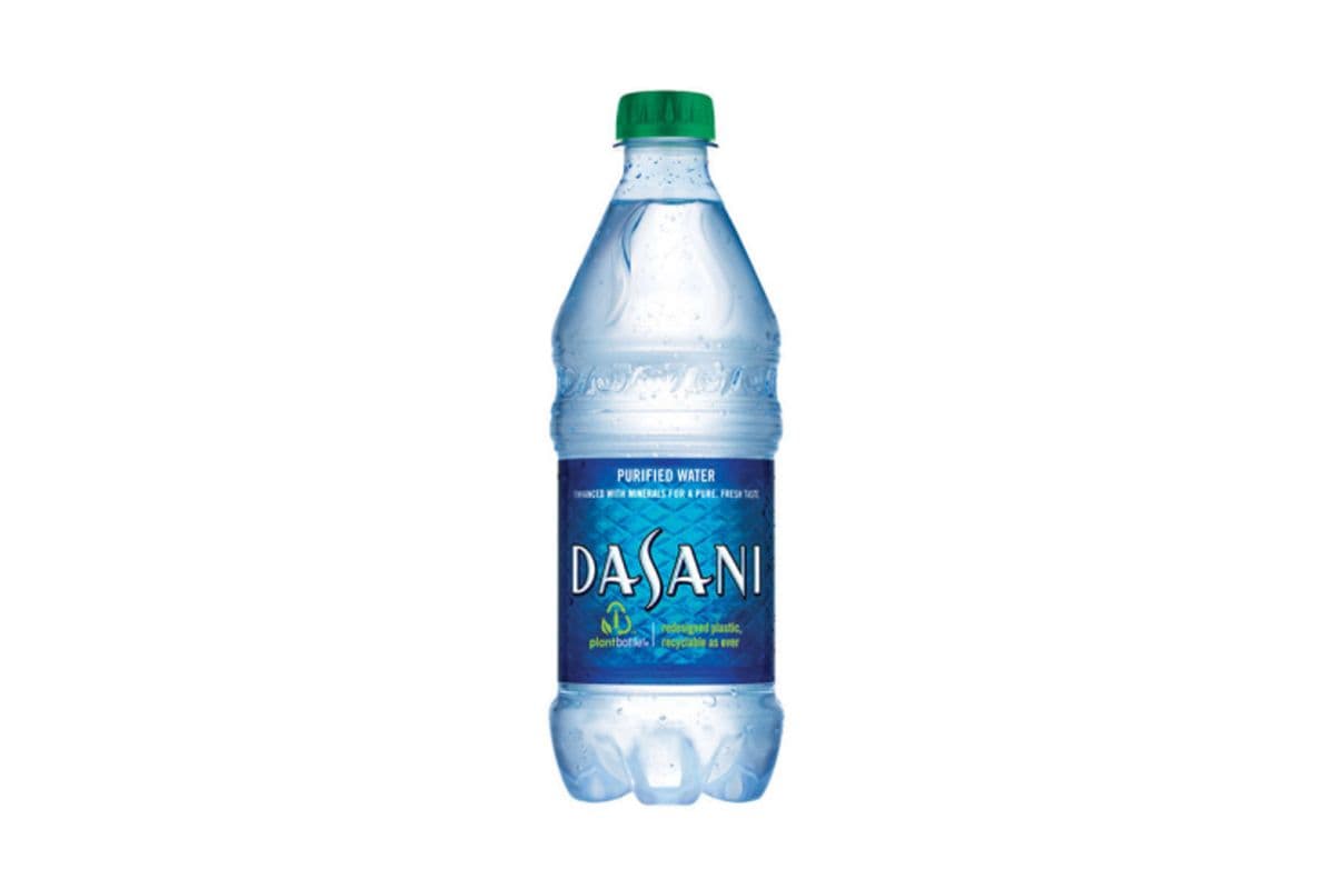 BOTTLE WATER