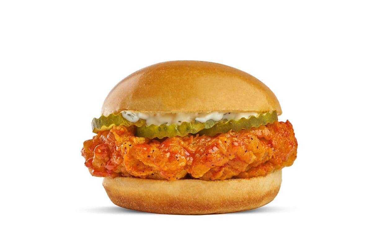 Nashville Mary Sandwich