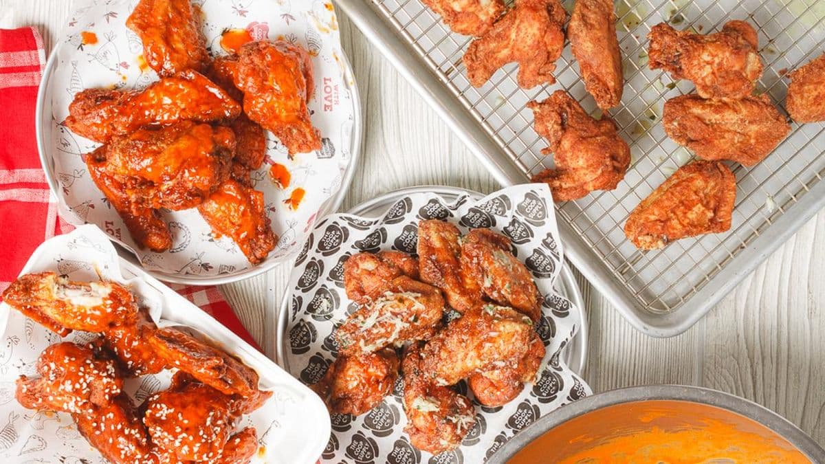 Wings