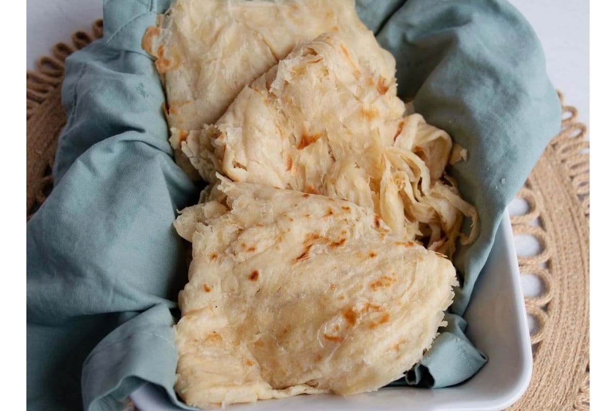 Wedding /Party Size Roti