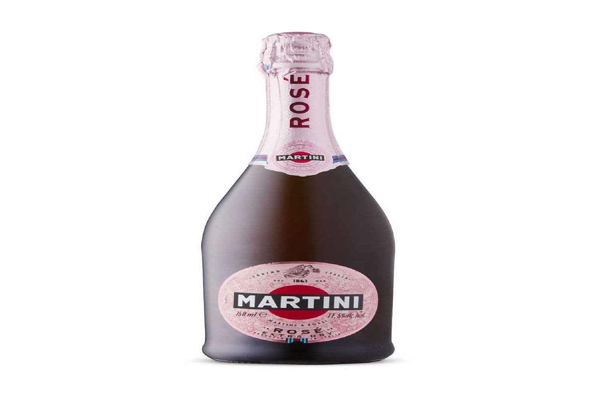 Martini Rose (1 x 750ml)