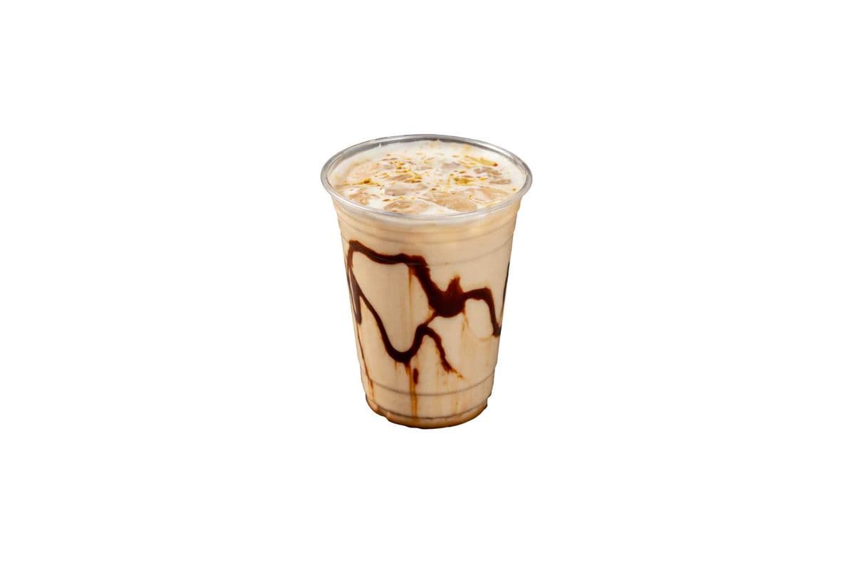 Iced Coffee