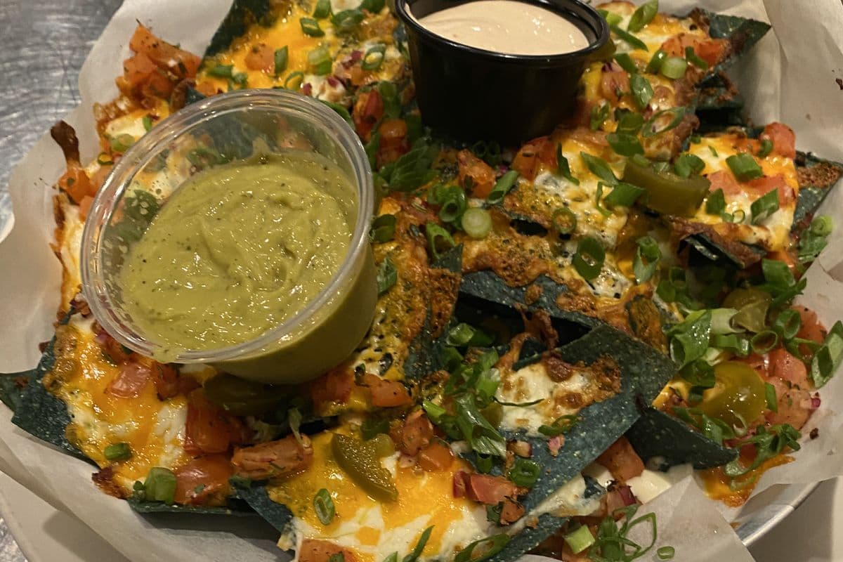 Nachos