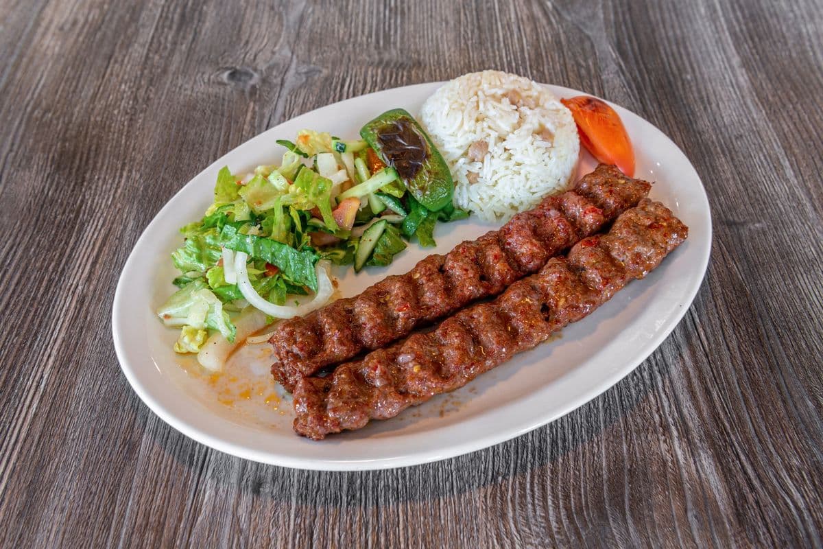 Adana Kebab