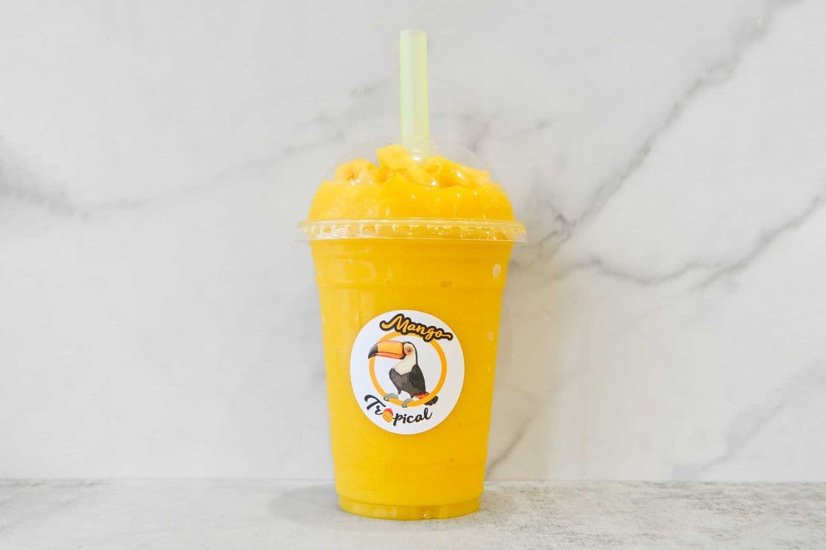 Mangue
