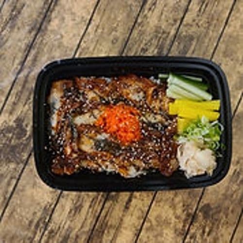 Unagi Don