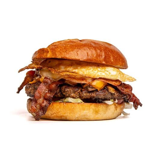 Colossal Burger