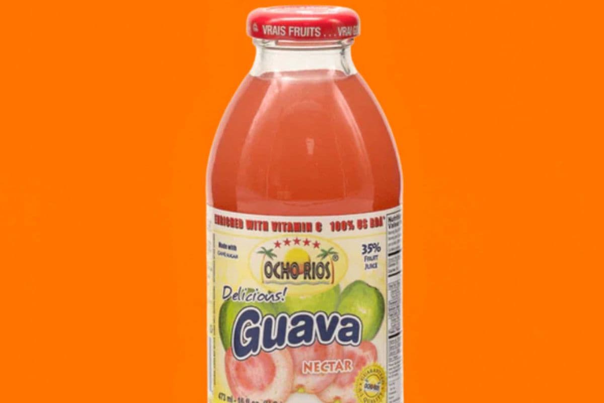 Guava Juice