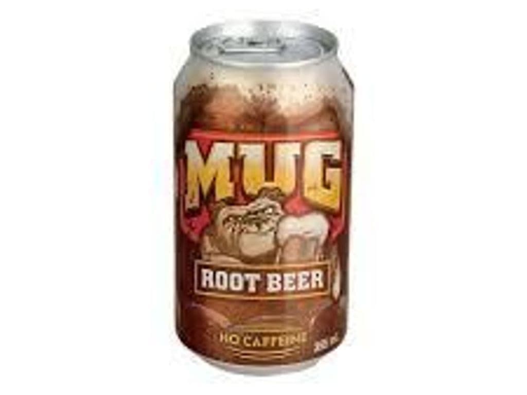 Root Beer (Mug)