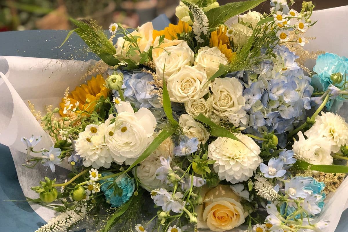 love Bouquet