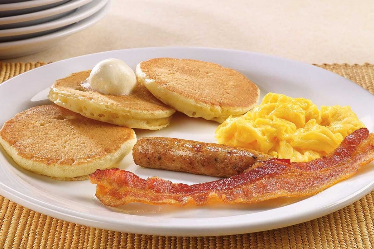 Jr Grand Slam® (410-450 Cals)