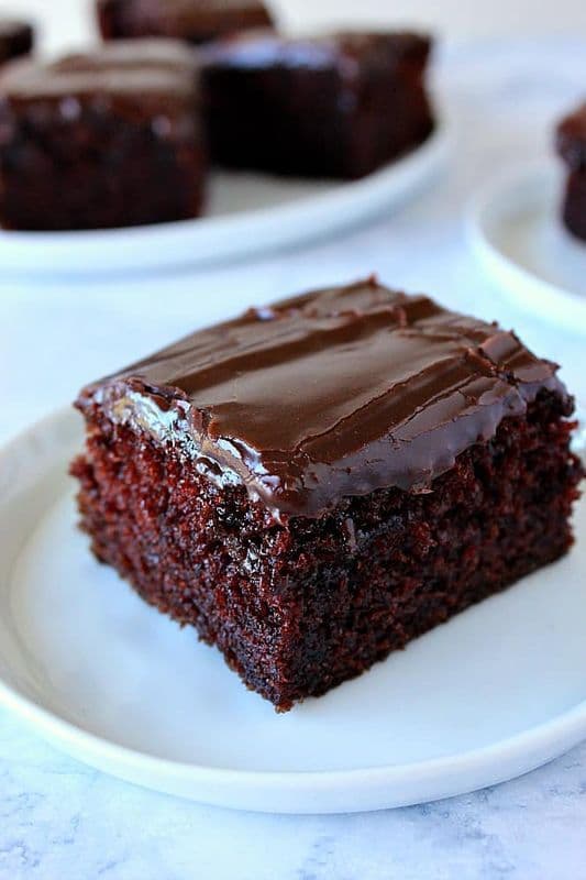 Cakes