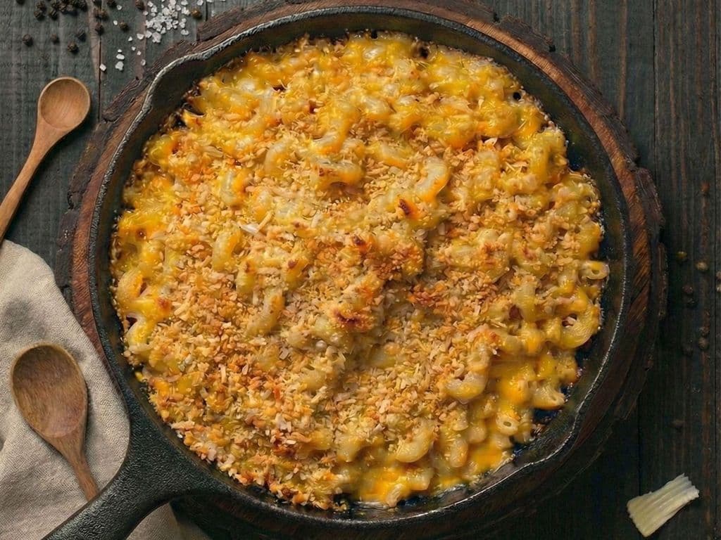 The Classico Mac