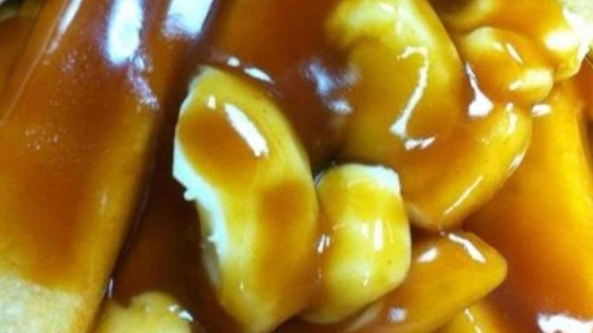 Poutine