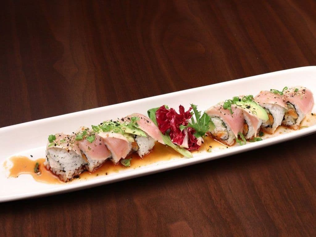 Tataki Attack Roll