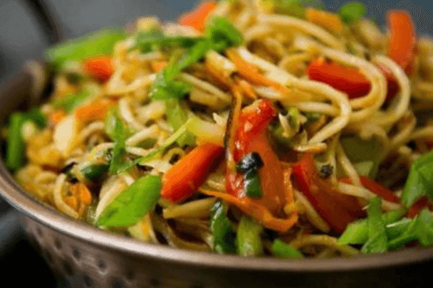 Veg Noodles
