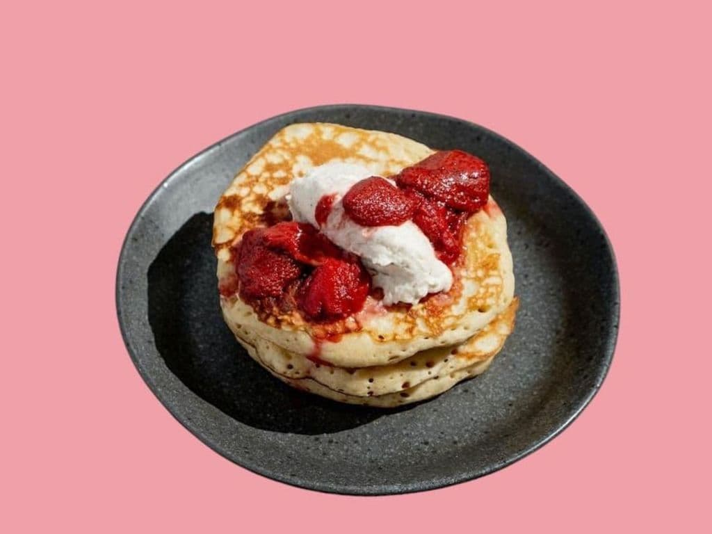 Pancakes