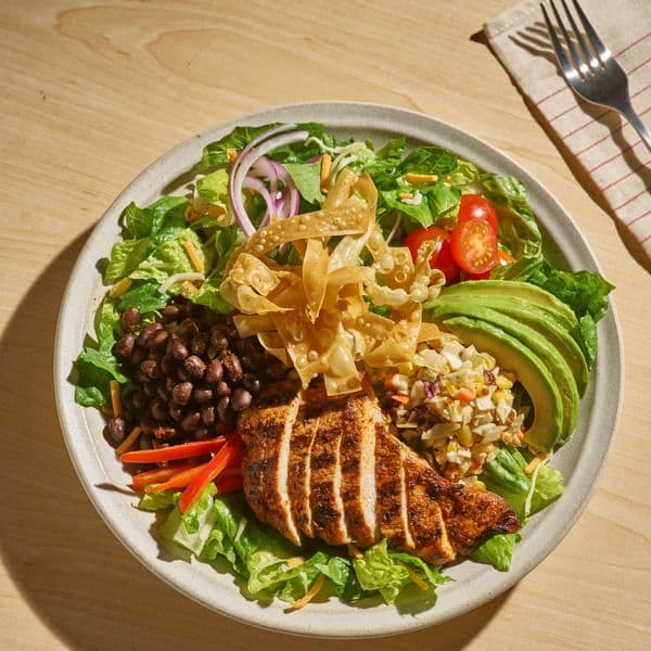 Southwest Chicken Salad *NEW*