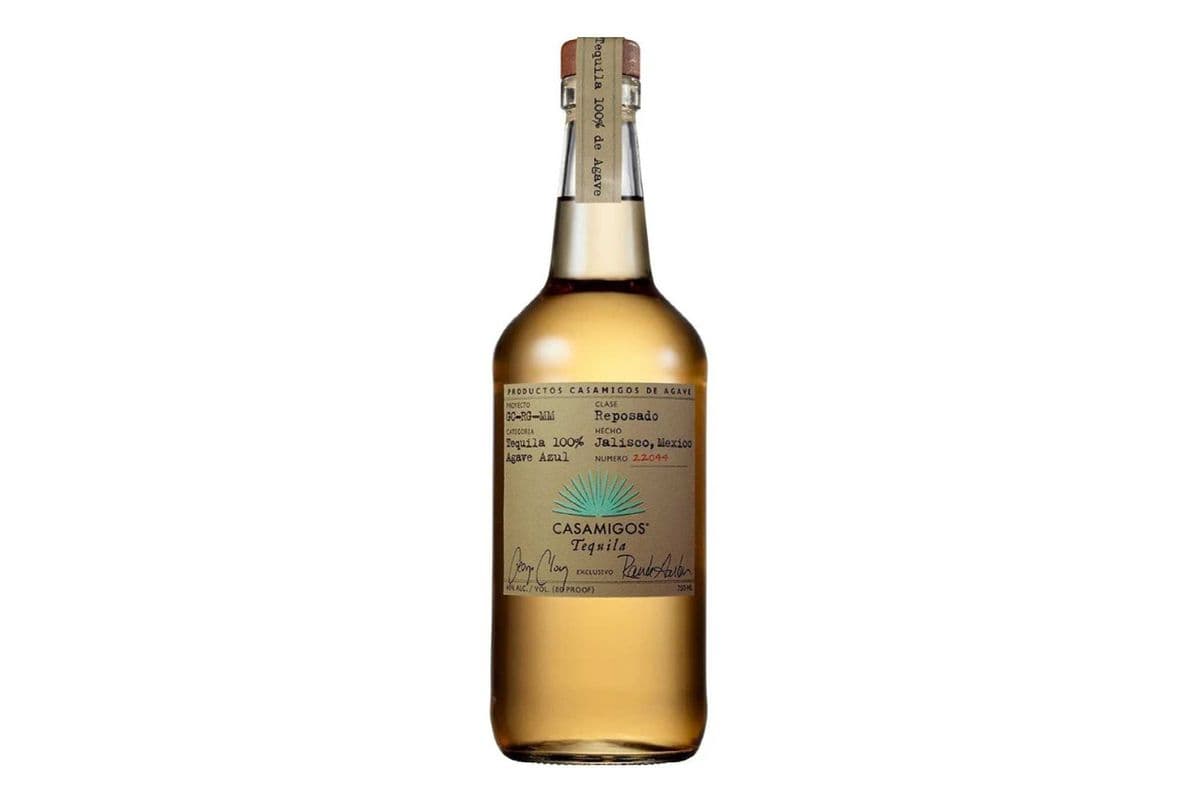 CASAMIGOS REPOSADO (1 x 750 ML)
