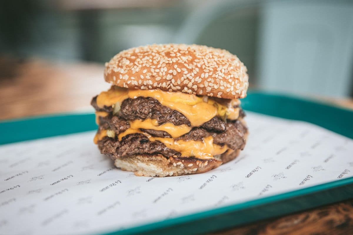 Triple W Cheese