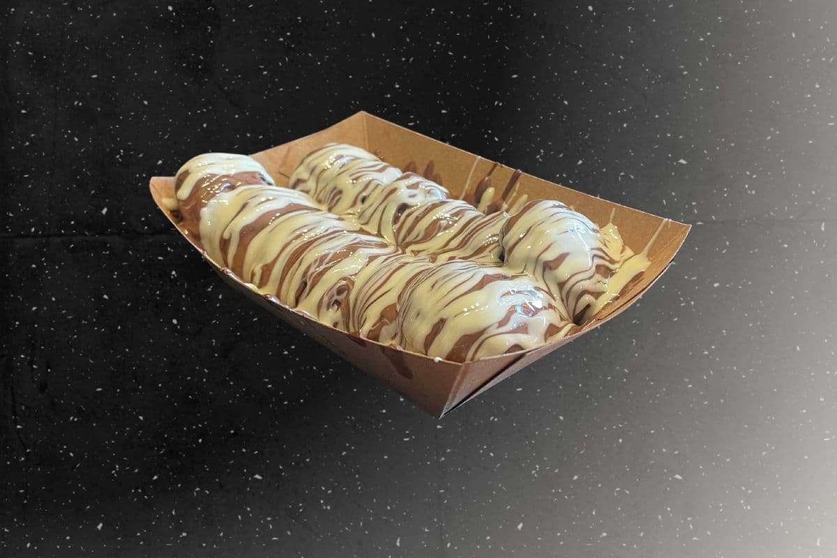 Double-Choco
