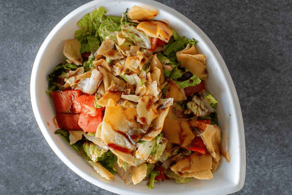Fattoush