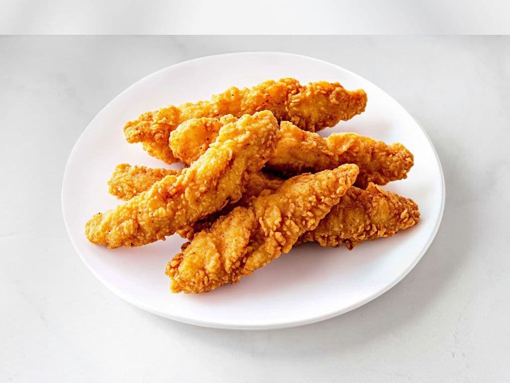 Chicken Tenders (6 pcs)