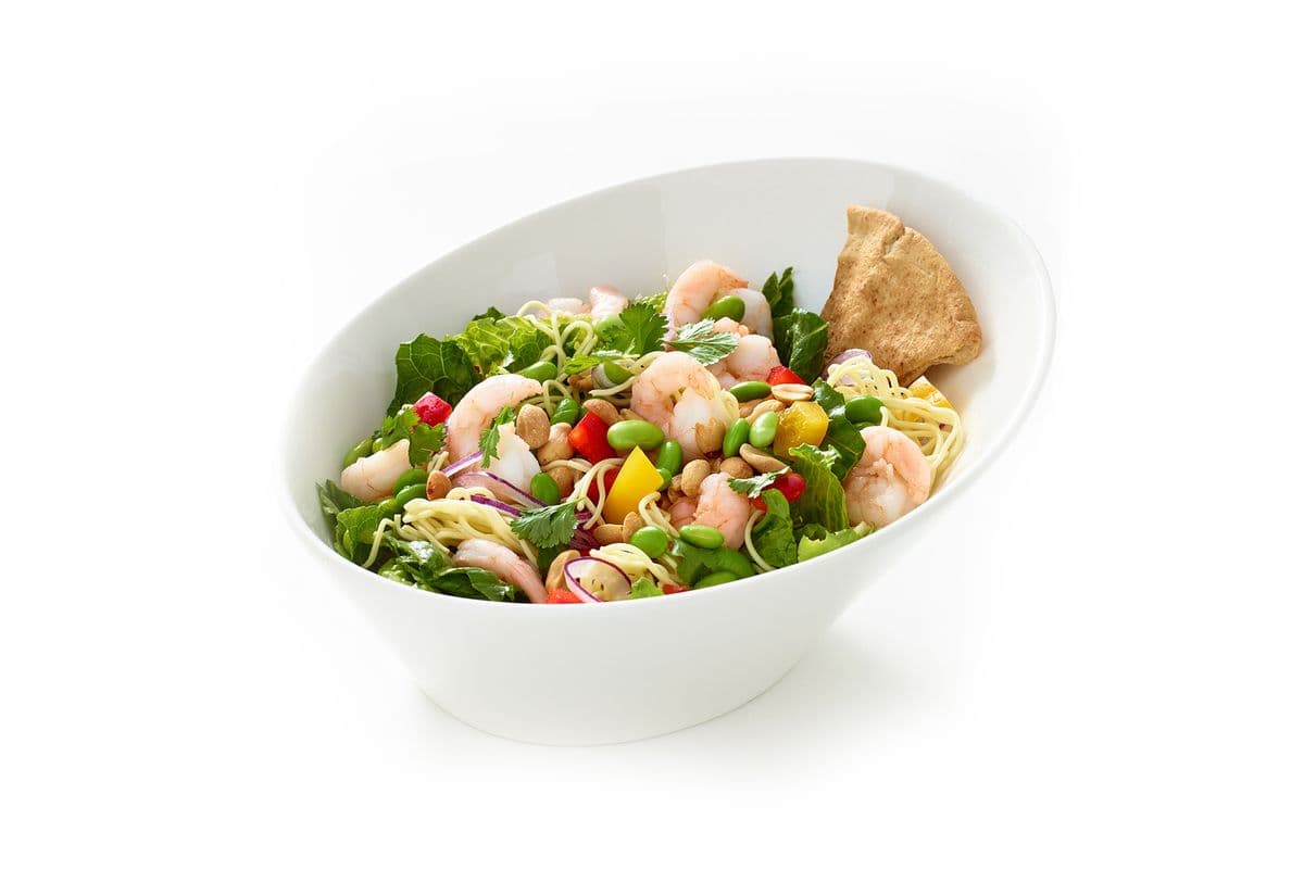 Bangkok Salad
