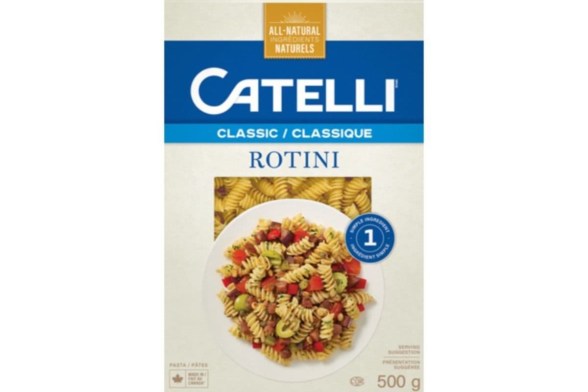 Catelli Rotini (500g)