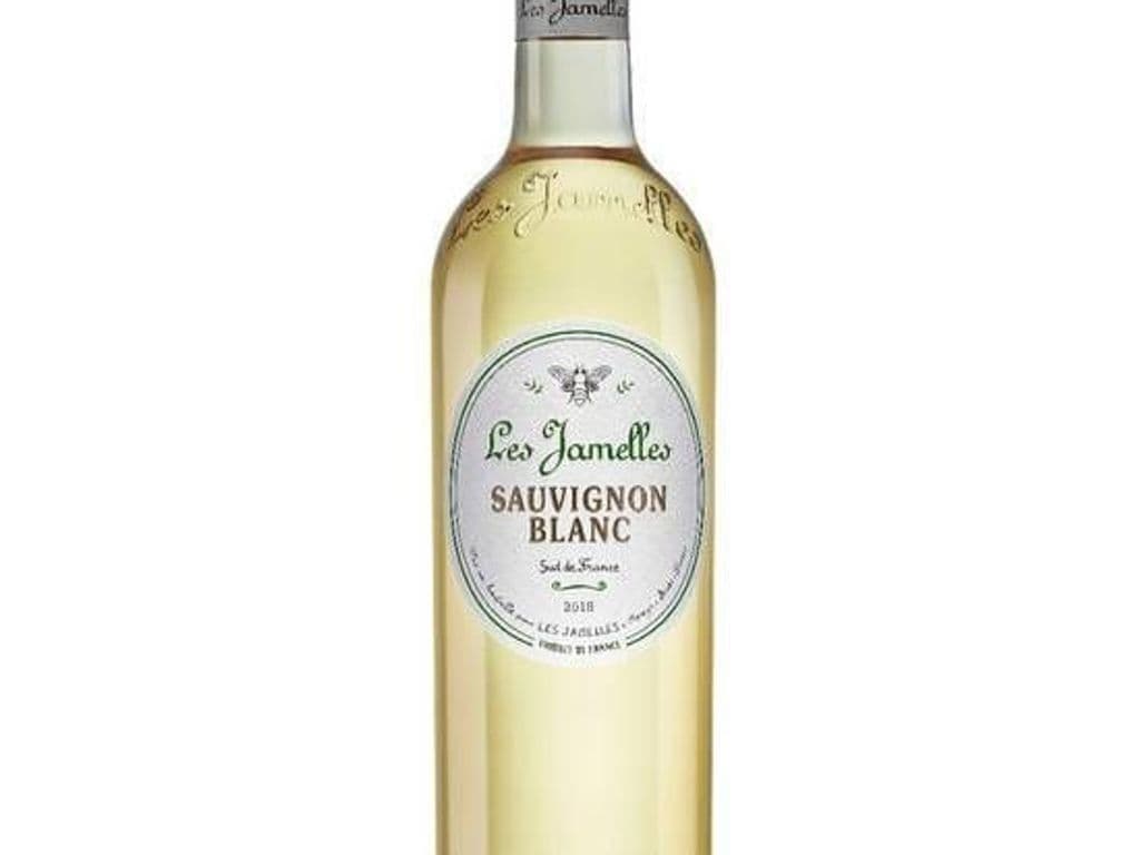 Les Jamelles Sauvignon Blanc