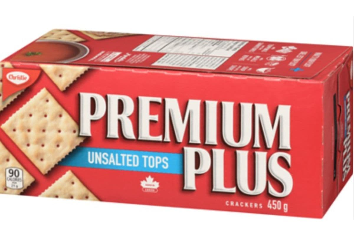 Premium Plus Unsalted (450g)