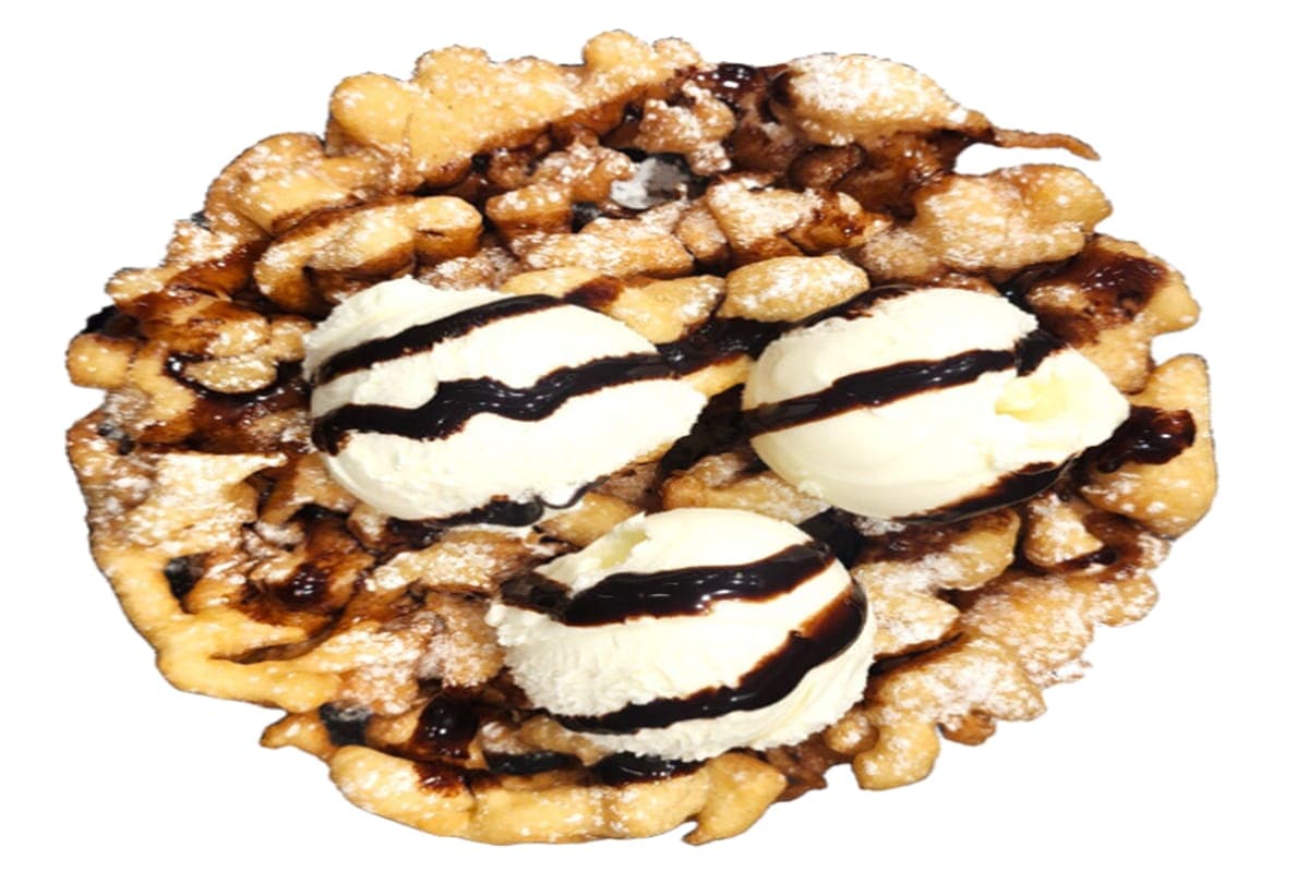 Funnel Cake