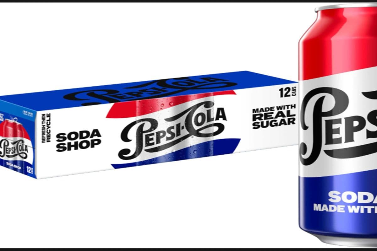 Pepsi-cola