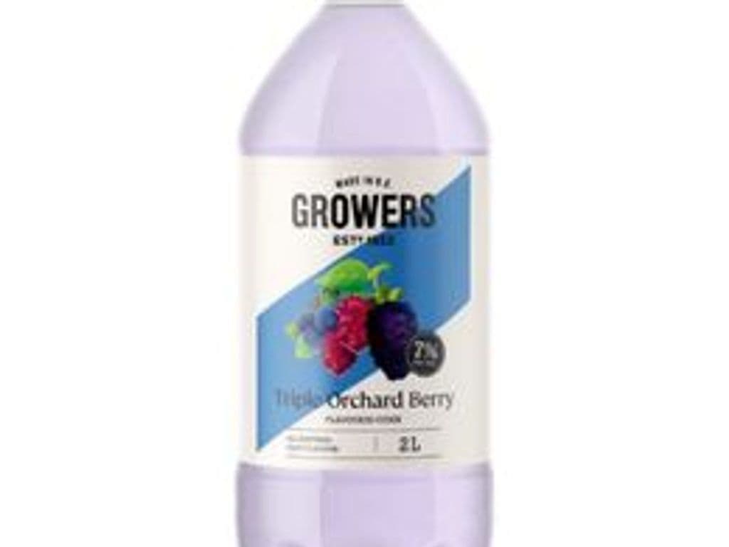 Growers Orcherd Berry (2 L)