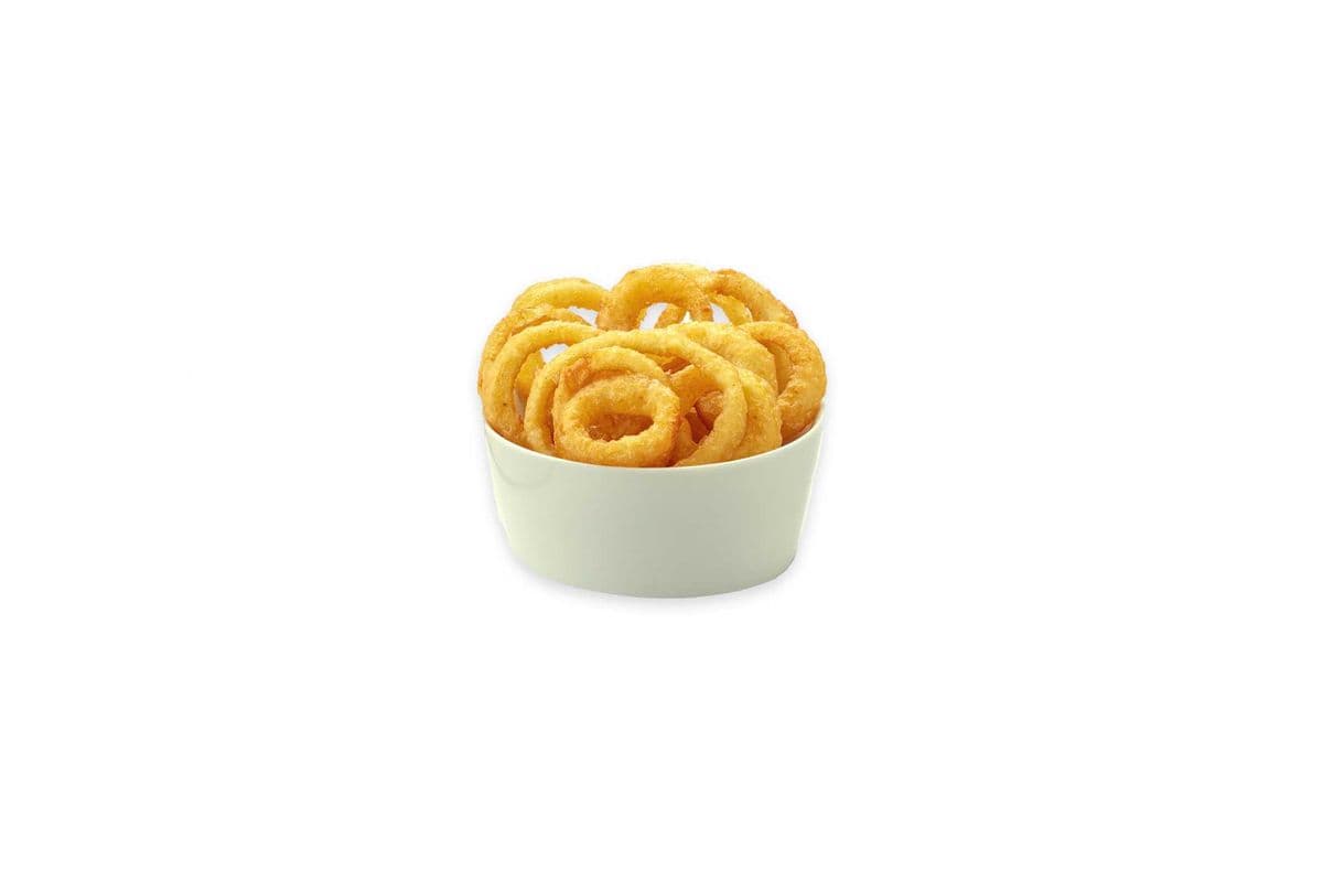 Rondelles d'Oignon / Onion Rings