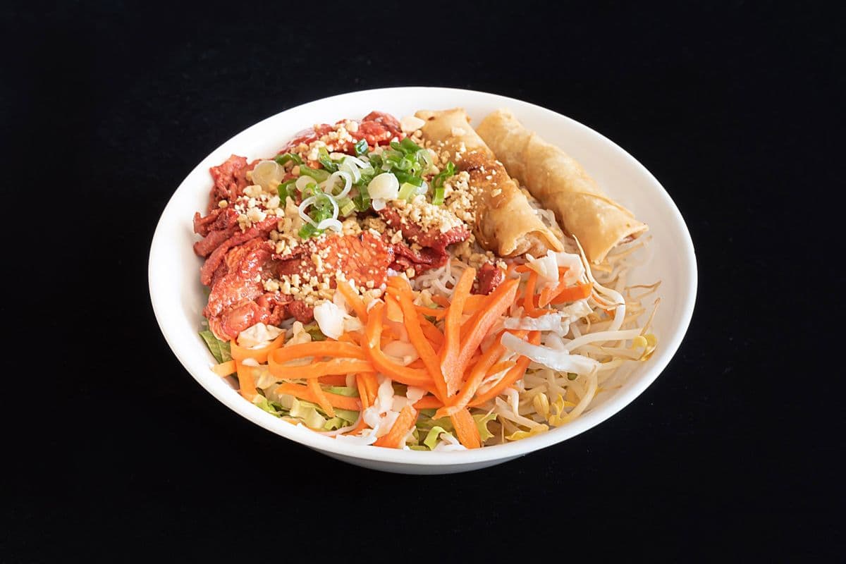 60. Mama's Deluxe Vermicelli