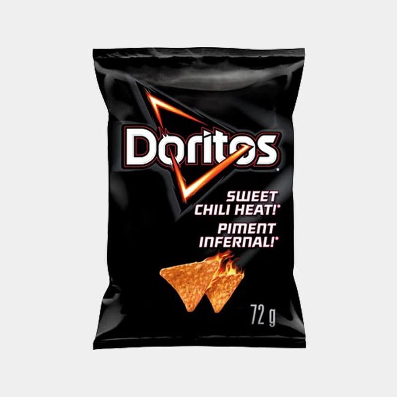 Doritos Sweet Chili