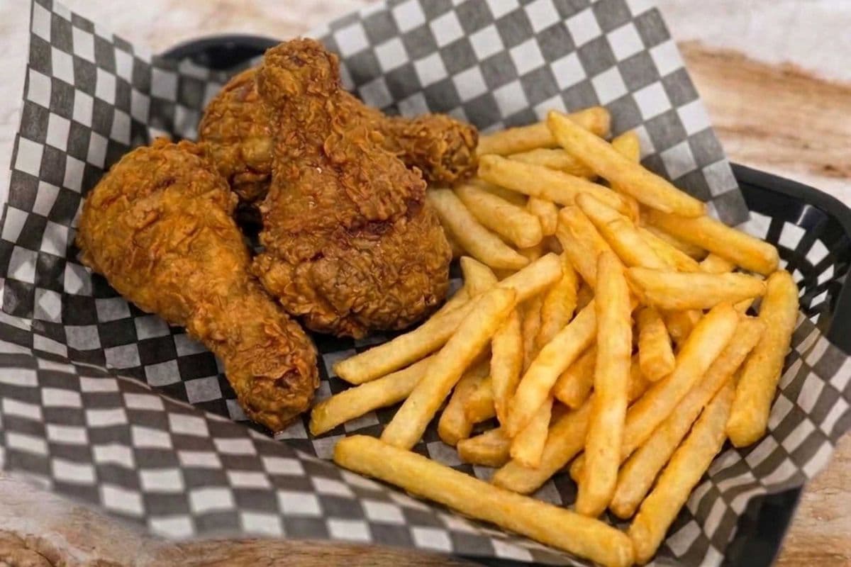 Chicken Legs- Large