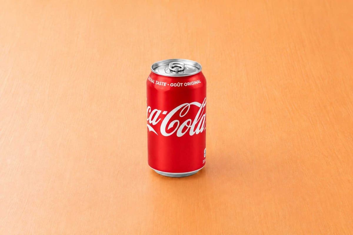 Coke