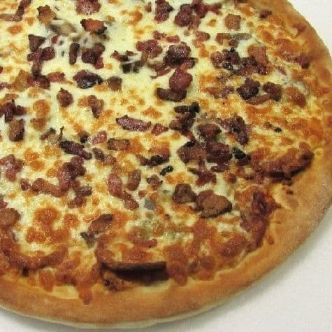 CANADIAN PIZZA (SM)