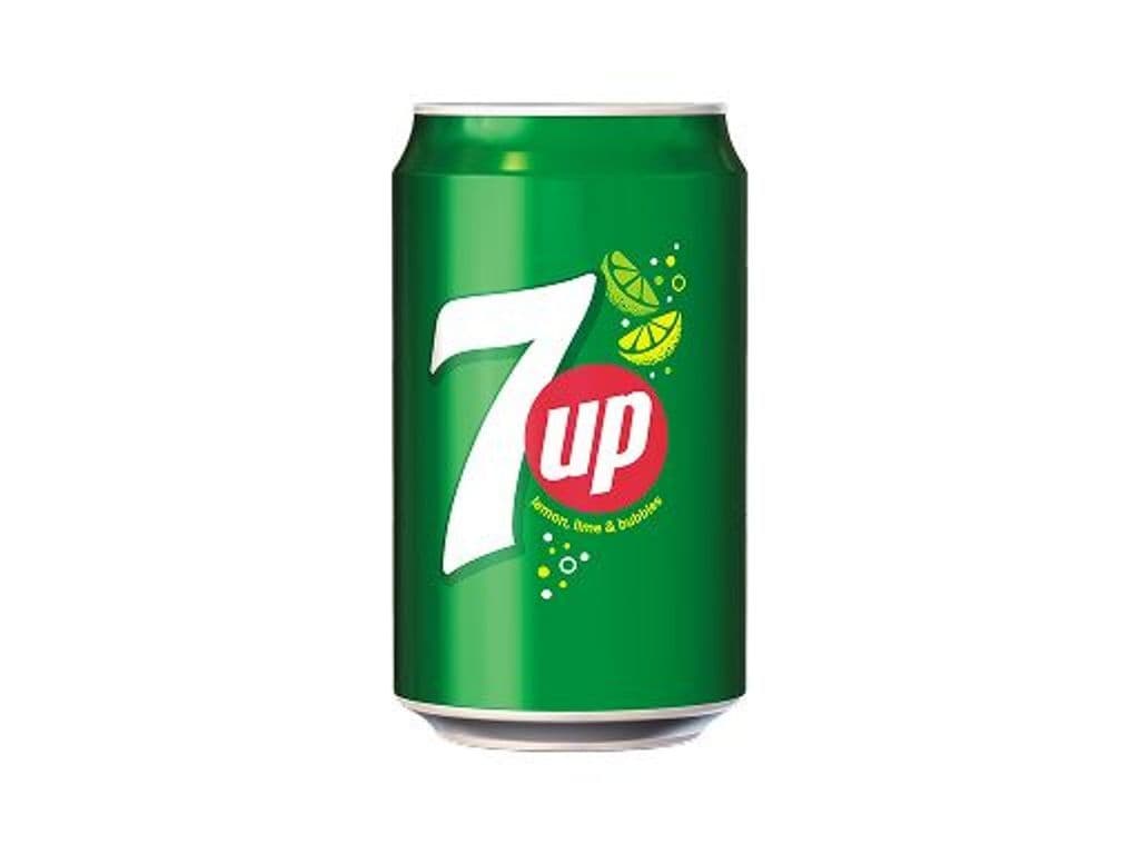 7 Up